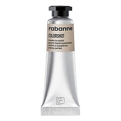 Eyephoria Colorshot - Sombra de ojos en crema Multiacabado, Rabanne Makeup